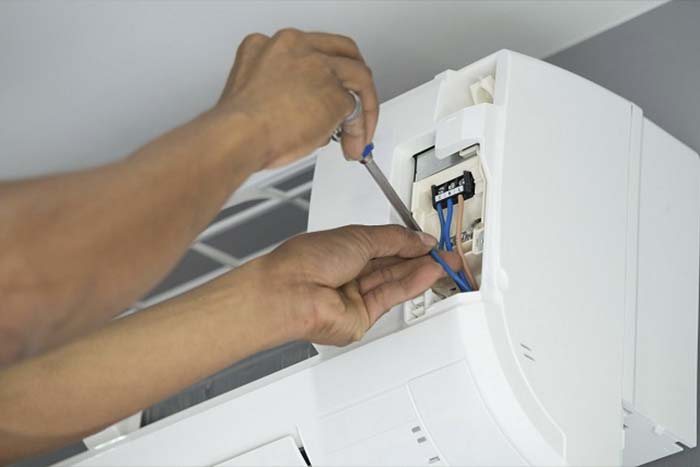 AC Repair Service