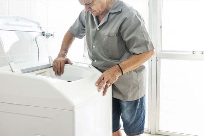 Washing Machine Repair